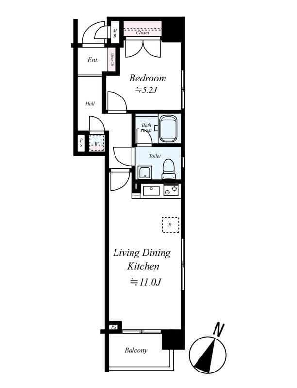 パール新子安の写真