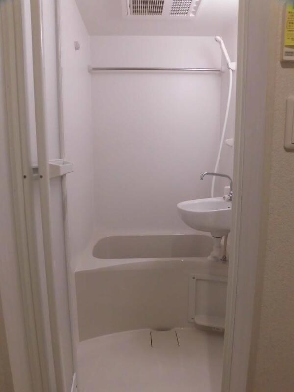 ダンズM中野の写真