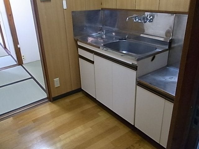 高円寺南2丁目アパートの写真