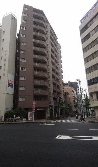 ドゥーエ東池袋 1201