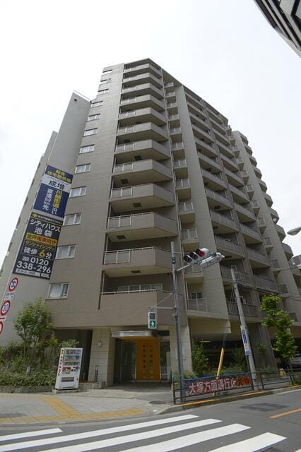 ドゥーエ東池袋 705
