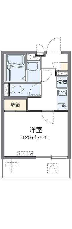 クレイノウィステリアⅣ 104