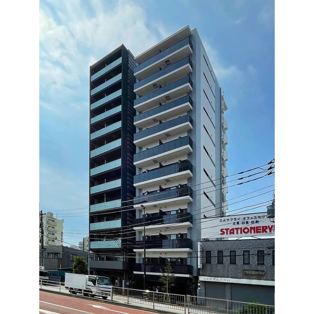 CLK南千住の写真