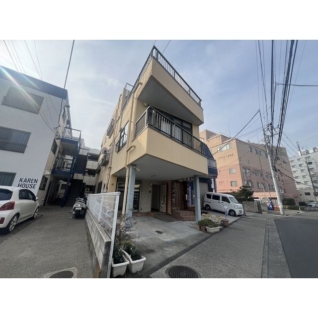 扇1丁目戸建の写真