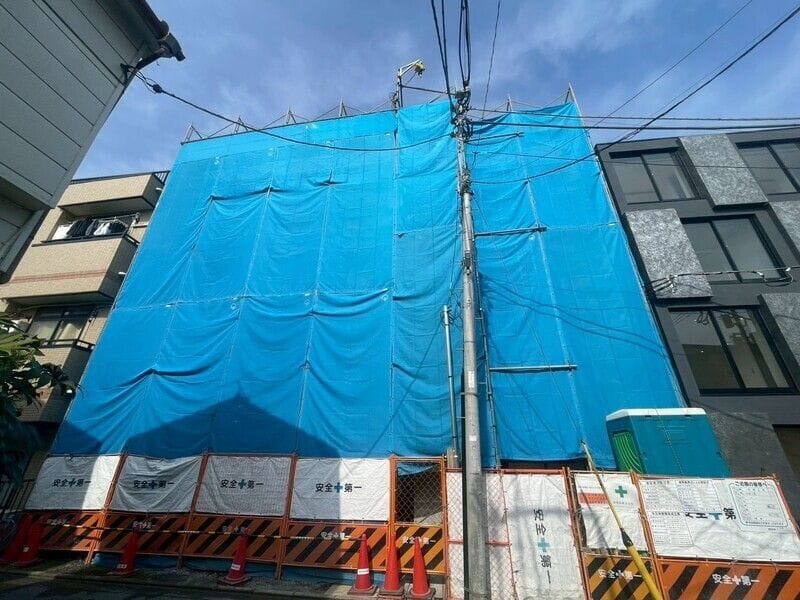 Theater Residence 千川 4A