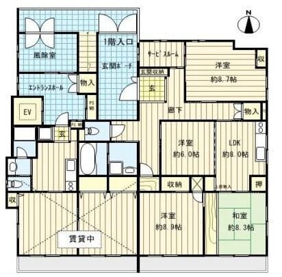 エール・キクスイの写真