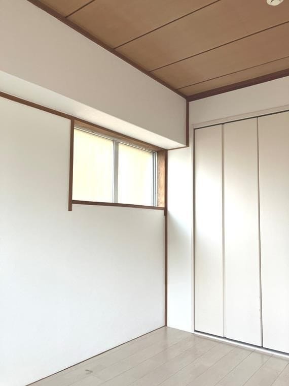 ライオンズマンション西荻窪第2 401