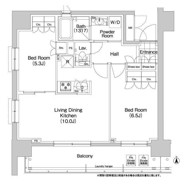 コンフォリア秋葉原EAST 0601