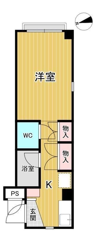 ファミール細野の写真