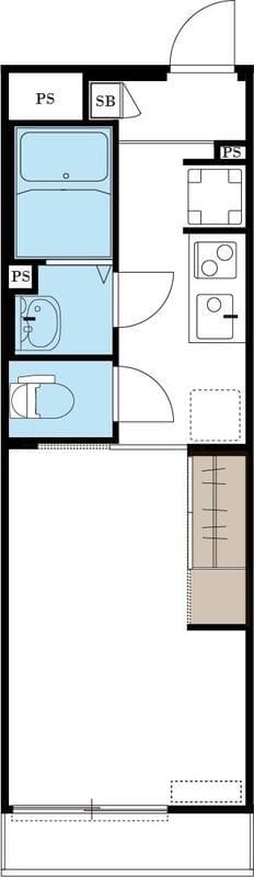 AVANTI 西川口 306