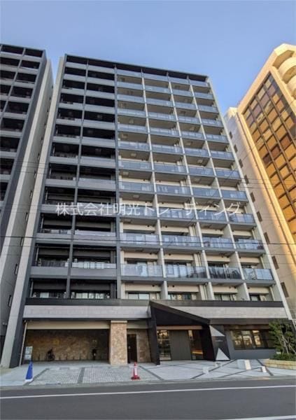 リビオレゾン勝どきnexの写真