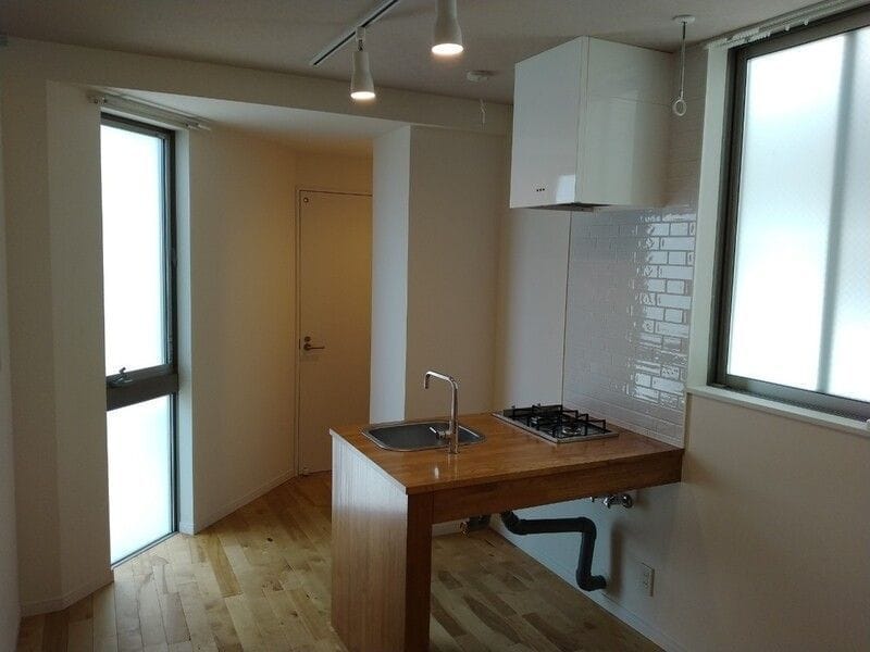 cocoterrace高円寺 202