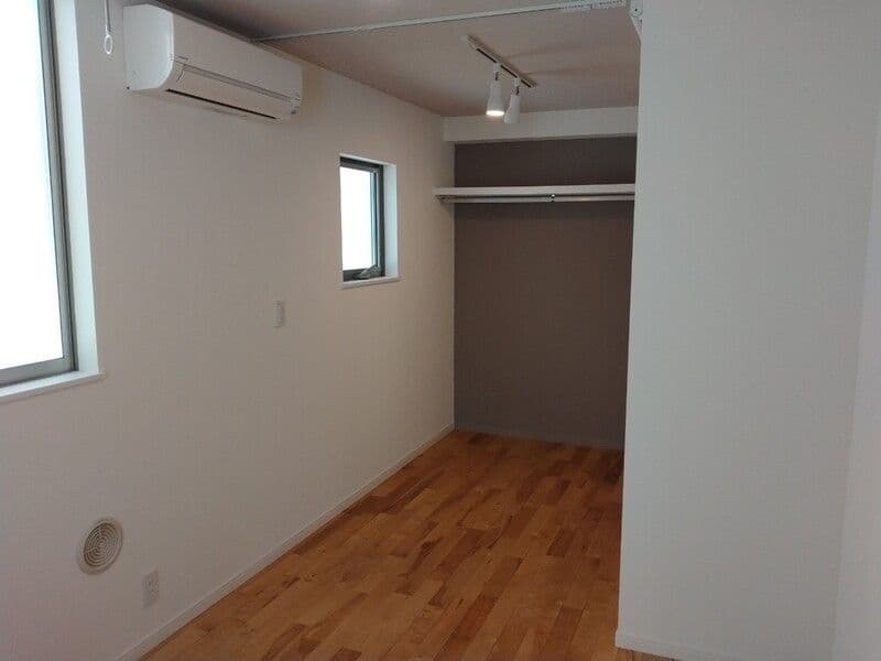 cocoterrace高円寺 202 間取り図