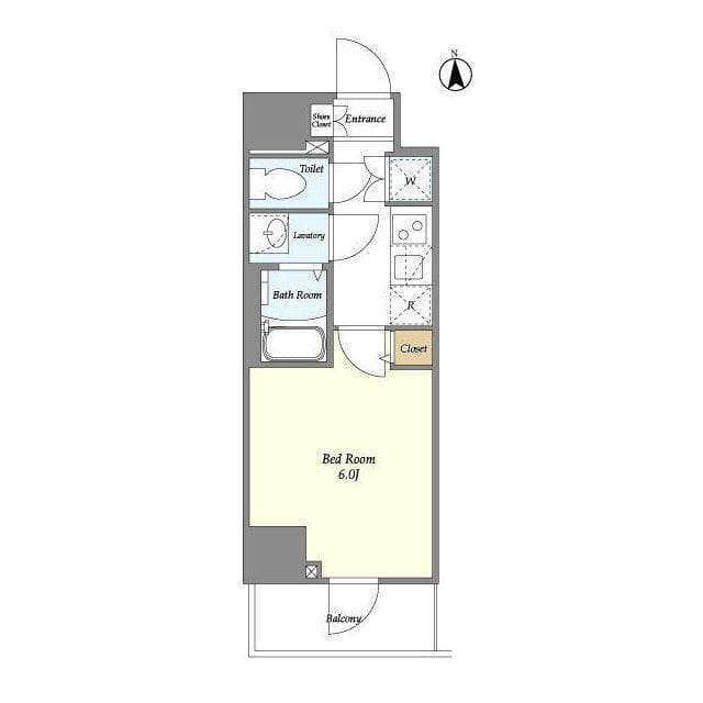 KDXレジデンス川崎 0901