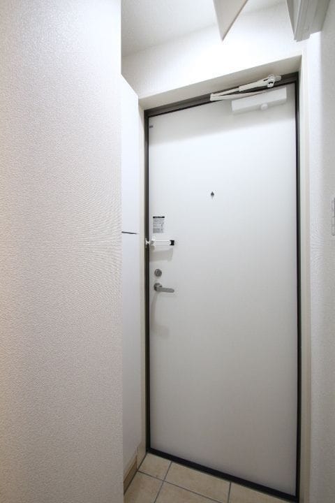 ベレッツァ中板橋 102