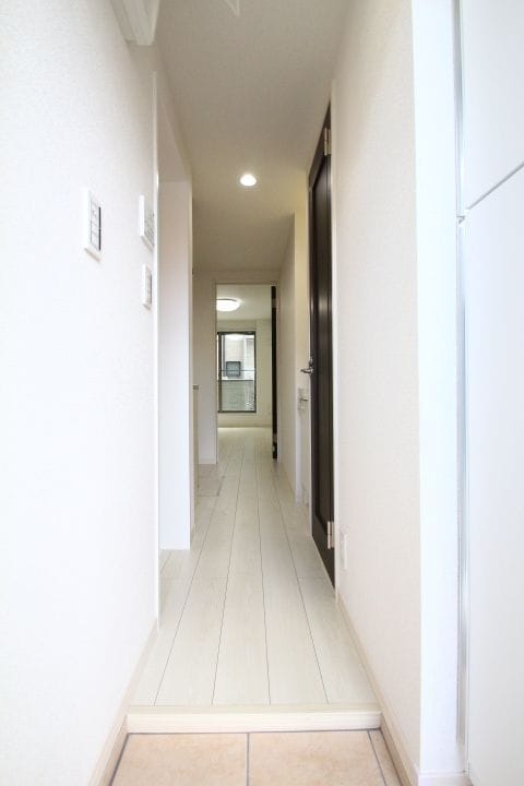 ベレッツァ中板橋 102