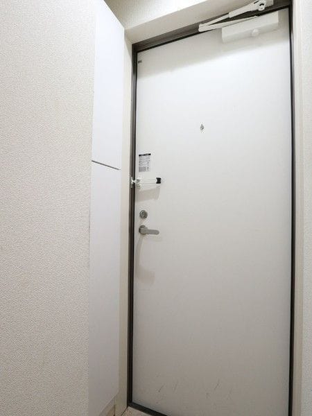 ベレッツァ中板橋 205