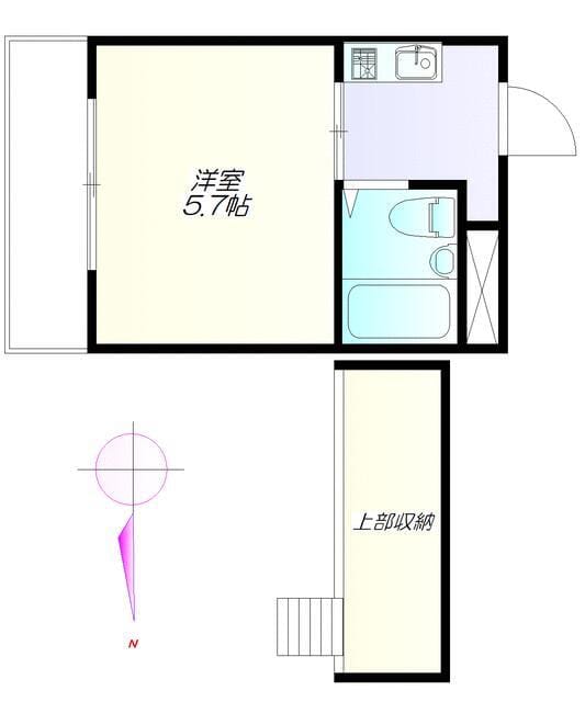 シティハイムジュピターの写真