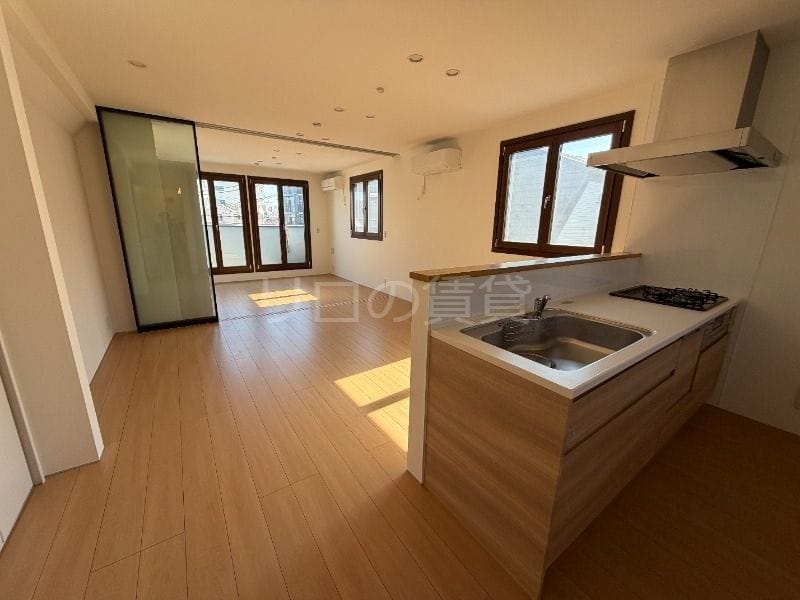ZEN HOUSE 蒲田 203