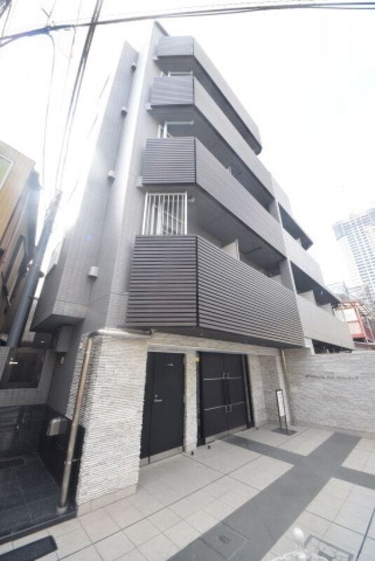 フェニックス西新宿参番館 209