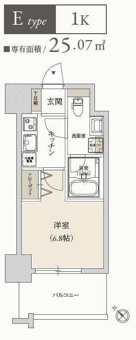 プライマル月島 0405