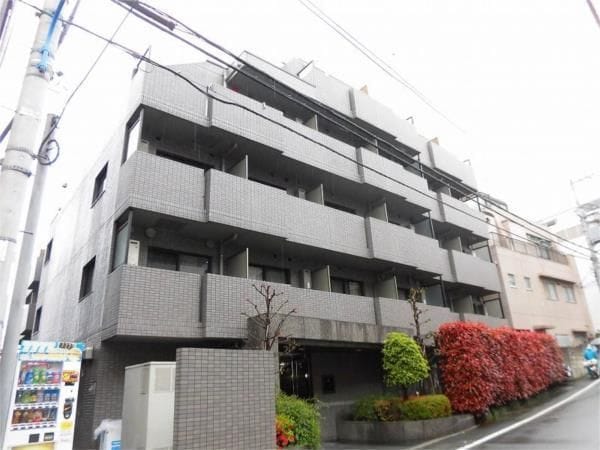 ルーブル高田馬場の写真