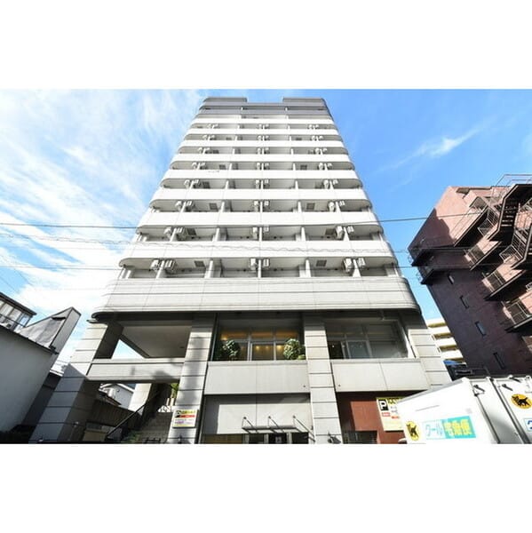 SQUARE渋谷の写真