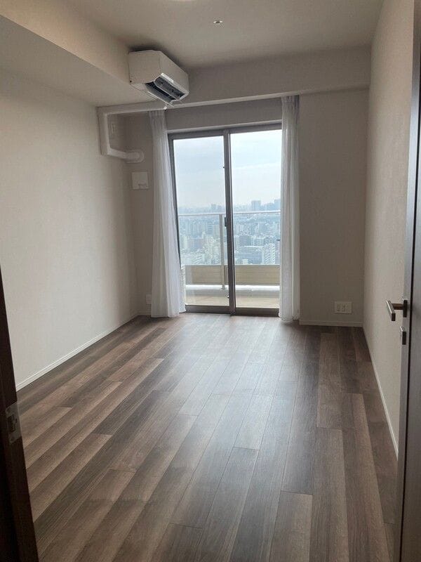 パークシティ武蔵小山ザタワー 2806