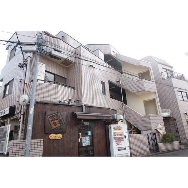 コートⅡトリイの写真