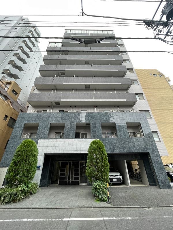 メインステージ浅草橋駅前 203