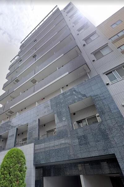 メインステージ浅草橋駅前 402