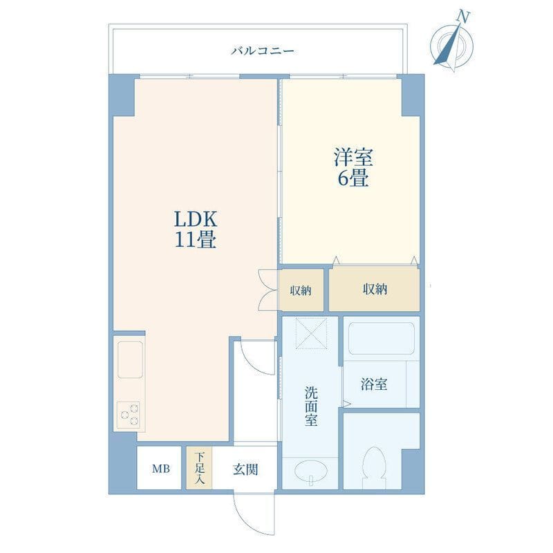 アートフォルム目黒の写真