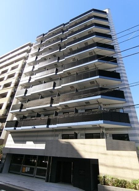 La Douceur鶴見 0303