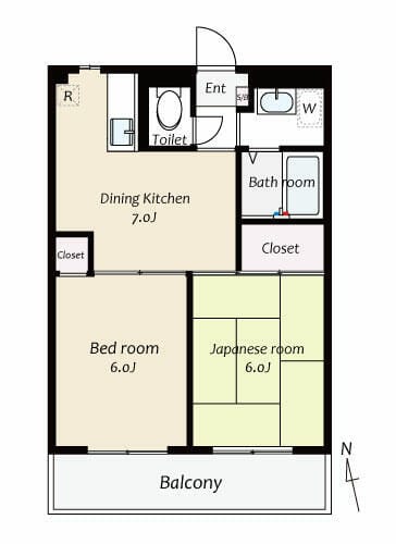 エクセル・フラットⅢ 202