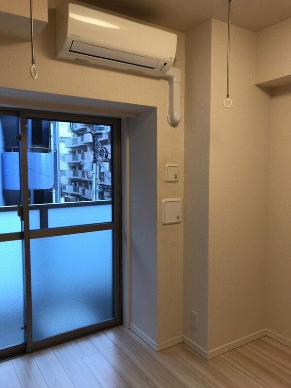 スカイコート大森壱番館 303