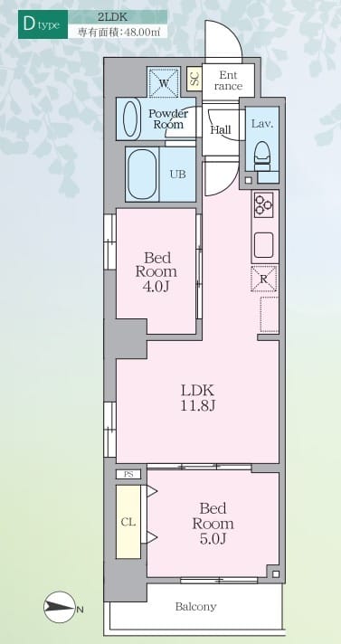 ロレーヌ東陽 902