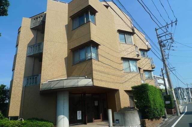 シェ・ノートフ桑原台 101