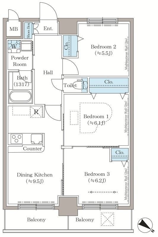 ステラテラス 1002