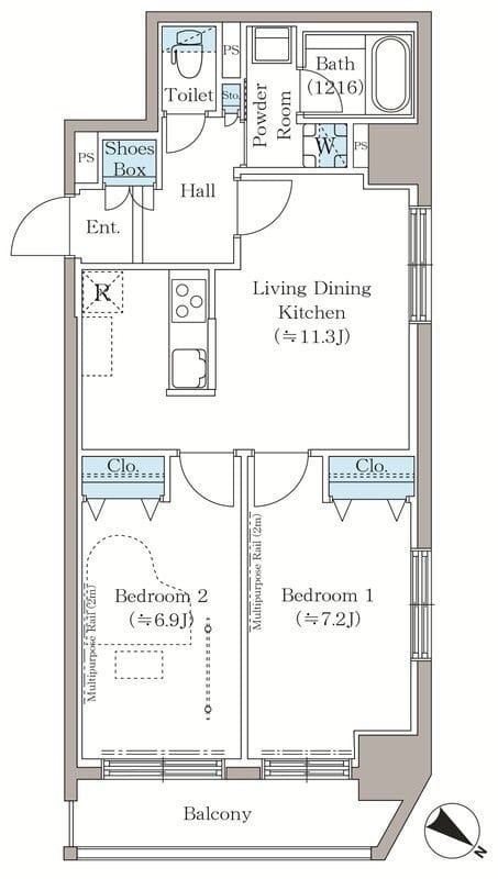 ステラテラス 1007