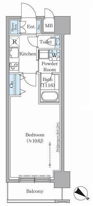 ステラテラス 305