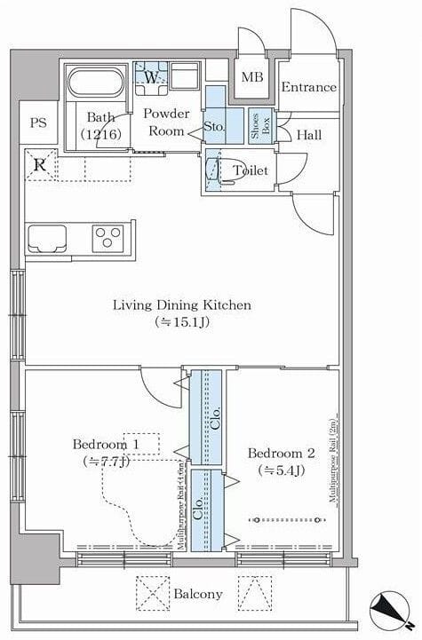 ステラテラス 401