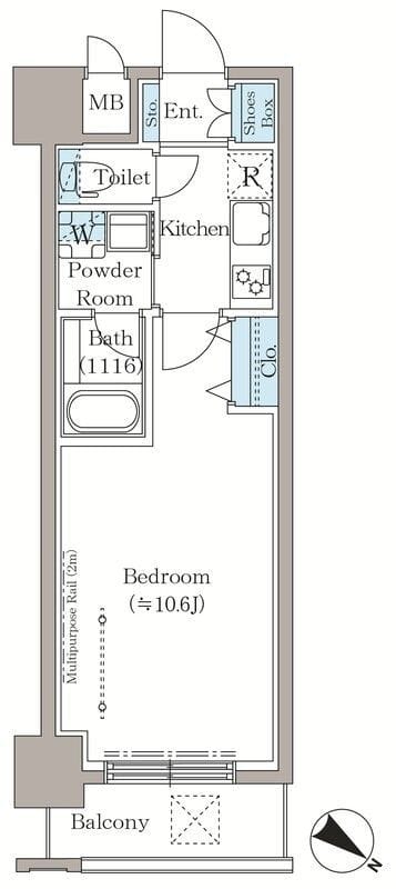 ステラテラスの写真