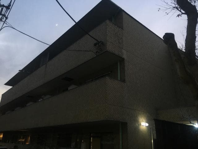 アーバンライフ中野 106