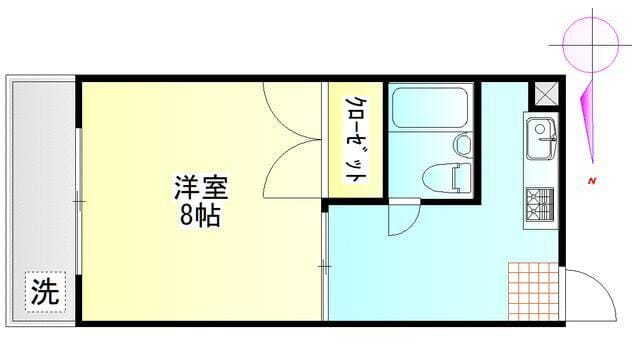 アーバンライフ中野の写真