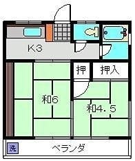 ダイヤハウスの写真