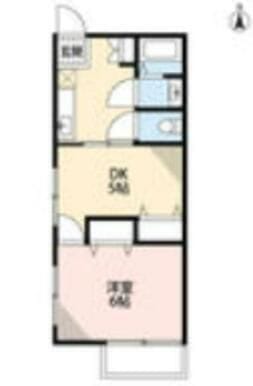 グランドール等々力 B棟の写真