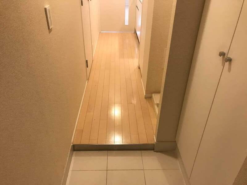 グレースコート目黒 218