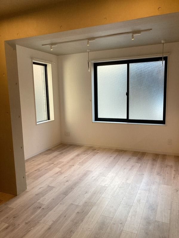 THE VERTEX碑文谷 101