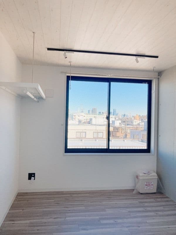 THE VERTEX碑文谷 501