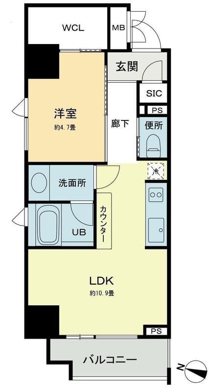 ベルファース本郷弓町 0710